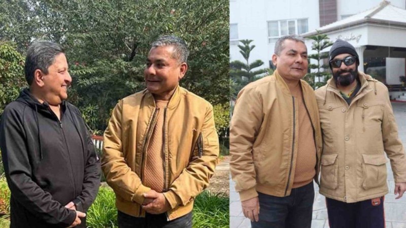 फागुन १६ भित्र राजपरिवार सडकमा उत्रने दुर्गा प्रसाईंको दाबी: 'राष्ट्रलाई युक्रेन हुनबाट जोगाऔँ'