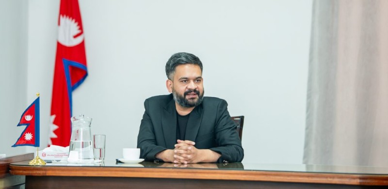 प्रधानमन्त्री बालेन शाह र सातै प्रदेशका मुख्यमन्त्रीबीच आज छलफल हुँदै
