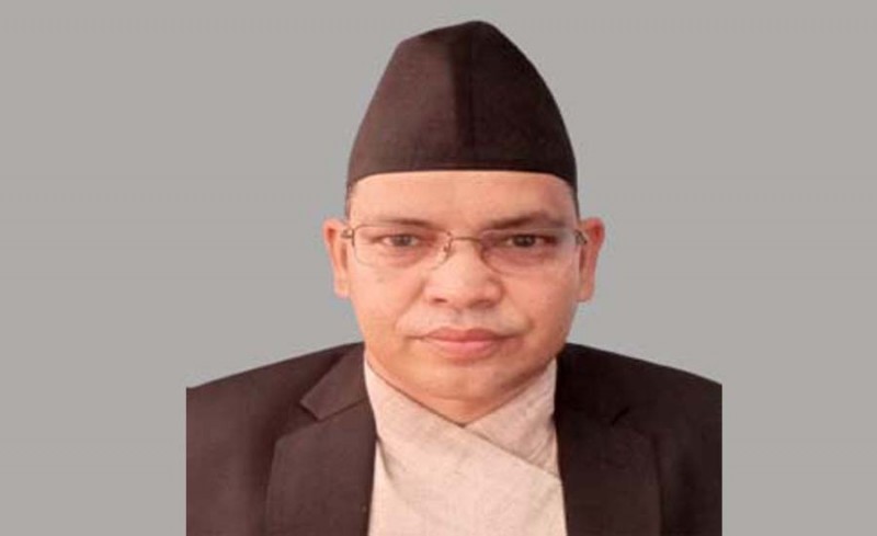 कपिलवस्तुका न्यायाधीश गिरीमाथि बलात्कारको आरोप 