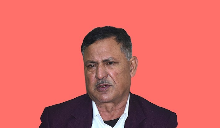 चुनावी सभामा जाँदा विरोध खतिवडामाथि कुटपिट