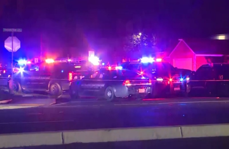 क्यालिफोर्नियामा बच्चाको जन्मदिनमा गोलीकाण्ड, कम्तीमा ४ को मृत्यु