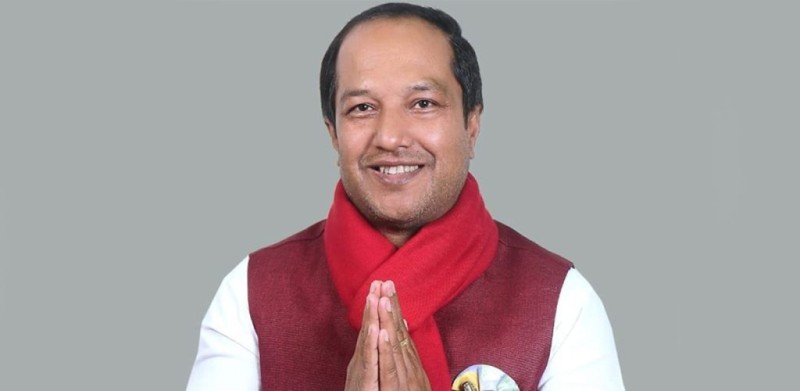 उद्योगमन्त्रीमा दीपक साह सिफारिस, साढे ५ बजे शपथ