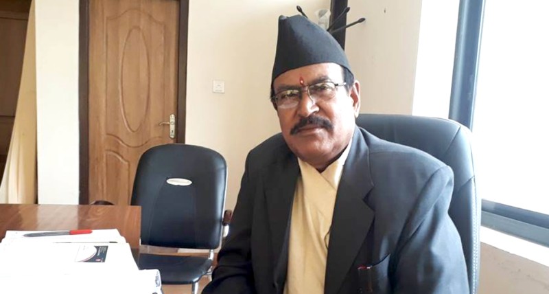 जाँचबुझ आयोगको म्याद २० दिन थपियो