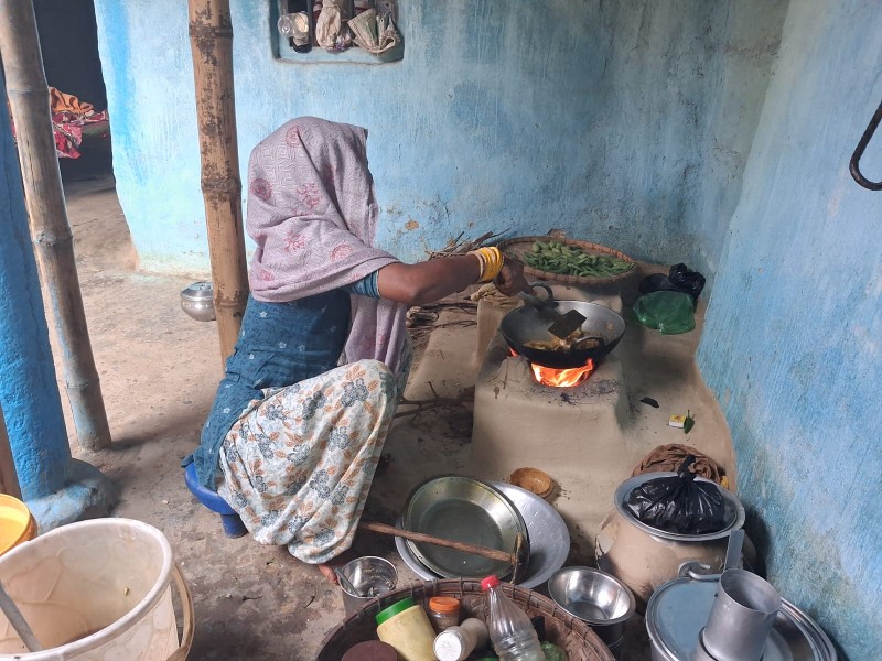 आँगनभित्र सीमित स्वतन्त्रता 