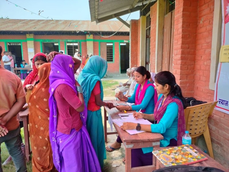 एकीकृत घुम्ती सेवाप्रति स्थानीयमा उत्साह