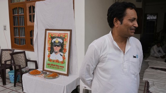 पहलगाम आक्रमणका पीडित परिवारको ‘अपरेशन सिन्दूर’प्रति समर्थन : “सरकारले न्याय दिलायो”
