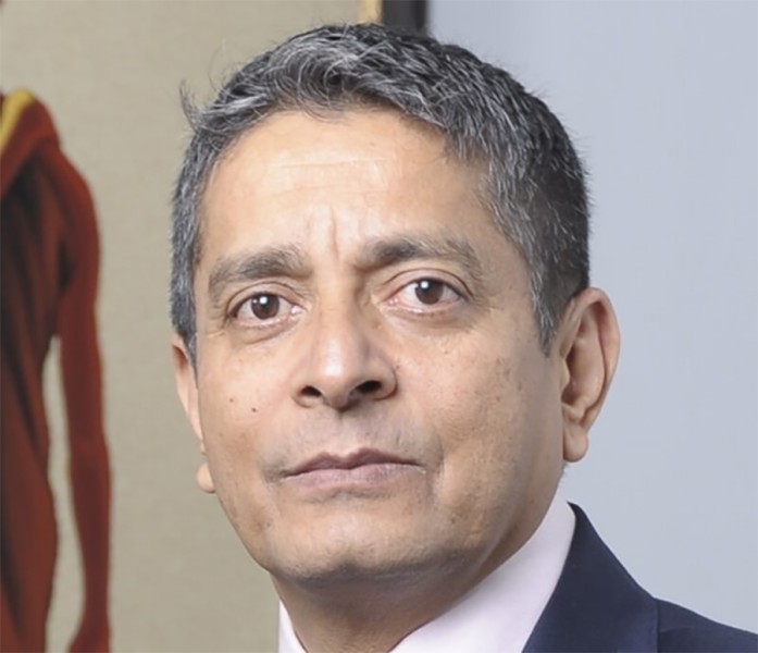 स्मार्ट सेल सम्पत्ति लिलामी प्रकरणमा इन्भेष्टमेन्ट मेगा बैंकका सीईओ पक्राउ
