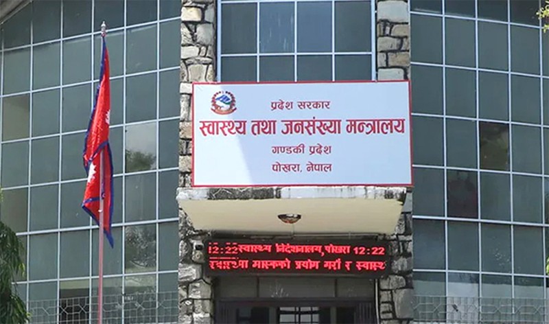 बूढीगण्डकी बाढीको प्रारम्भिक विवरण सार्वजनिक, घर र पुलमा क्षति