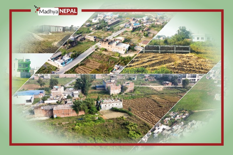 अबदेखि ३ करोड रुपैयाँभन्दा बढीको घरजग्गा कारोबार गर्न इजाजतपत्र अनिवार्य 