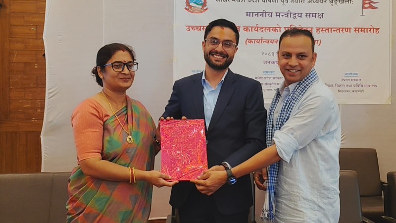 चुनौतीको चाङमा मधेशको साक्षरता अभियान  