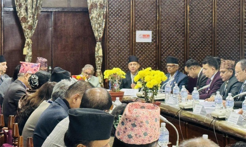 त्रिवि ‘कमाउँदै पढ्दै’ नीति कार्यान्वयनको तयारीमा