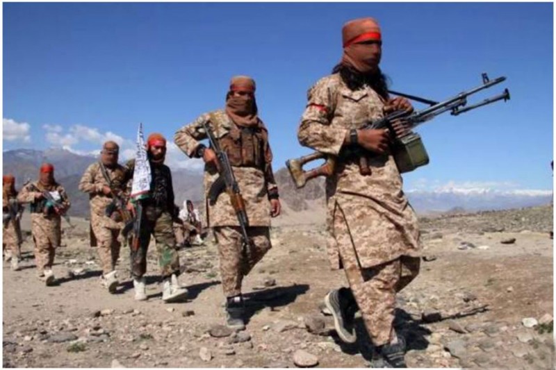 पाकिस्तानमा तालिबान समूहद्वारा युद्धविराम भंग, देशभर आक्रमण गर्ने घोषणा 