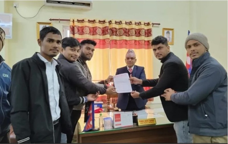 माघ ८ गते वीरगन्जका सम्पूर्ण माछा,मासु र मदिराका पसल बन्द गराइदिन स्थानीयको प्रशासानसंग आग्रह