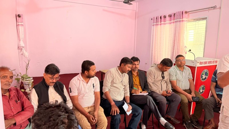 पत्रकारका अगुवाको निष्कर्ष– निजी सञ्चारमाध्यमप्रति सरकार पूर्वाग्रही 