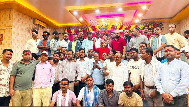 नातावाद र पहुँचका आधारमा होइन, विधिअनुसार टिकट वितरण हुन्छ : हरि पन्त