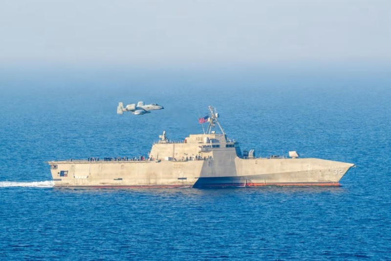 म्याद गुज्रिएको 'युद्ध-विमान' अब इरानका लागि 'काल'