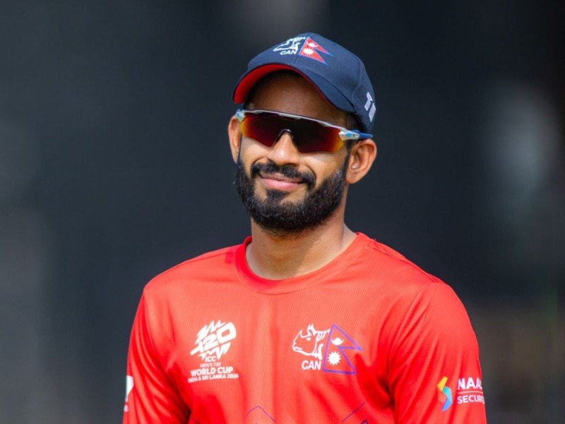 आरिफ शेख: संकटको बेलामा टीमको ढाल