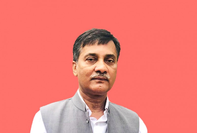 पर्सा क्षेत्र नम्बर २ मा कांग्रेसका अजयकुमार चौरसियाको अग्रता 