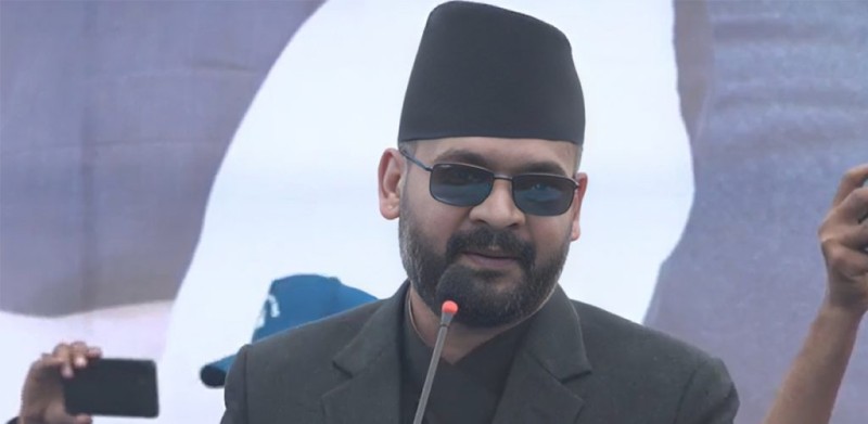 दुई वर्षको बाटो डेढ वर्षमै बनाउँछौँ : बालेन्द्र शाह