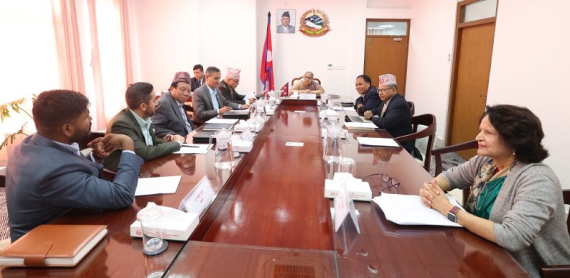 सरकारद्वारा जनजी आन्दोलनका २ हजार ४२९ घाइतेलाई जनही १५ हजार राहत