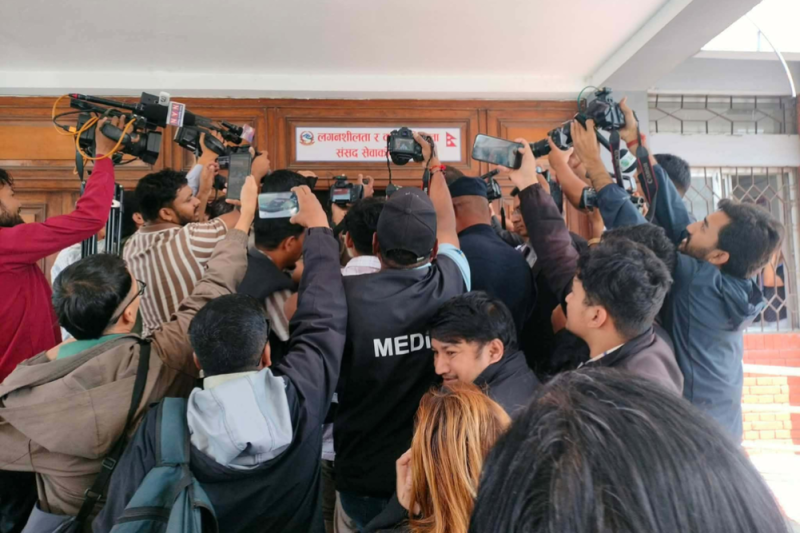छापा सञ्चारमाध्यमले अघि सारे पाँच माग, लोककल्याणकारी विज्ञापनको रकम दोब्बर गर्न आग्रह