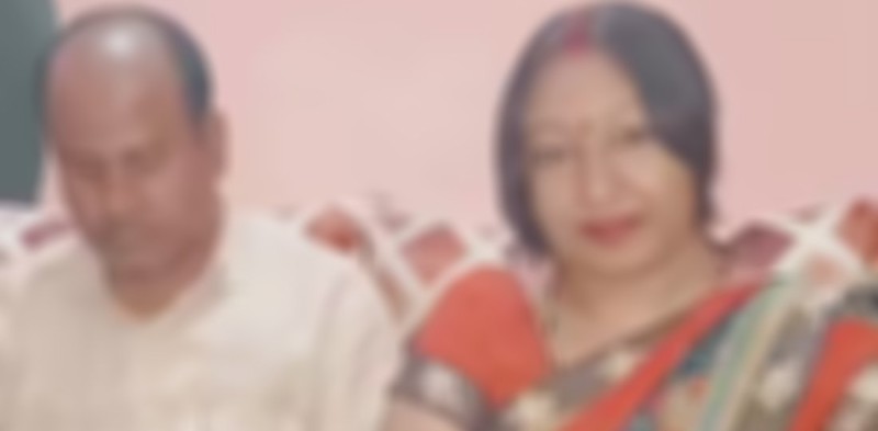 डार्क वेबमा बालकको भिडिओ बेच्ने इन्जिनियर दम्पतीलाई मृत्युदण्ड