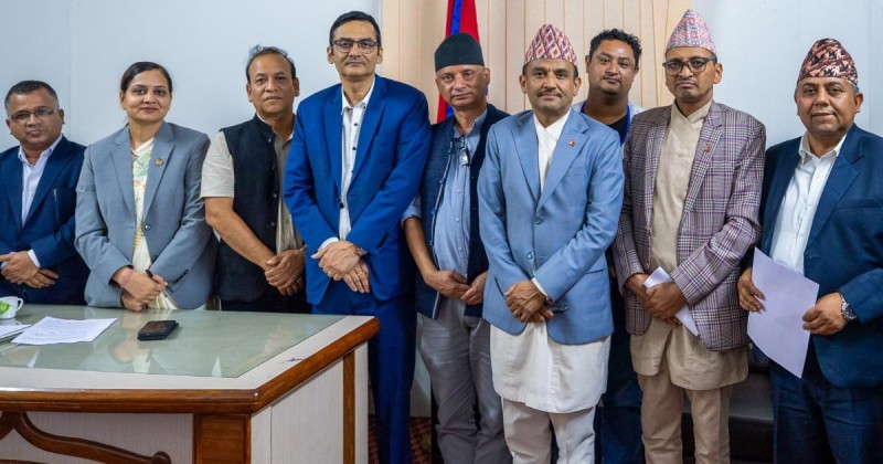 सरकार–चिकित्सक पाँचबुँदे सहमति, आजदेखि देशभर ओपिडी सेवा सञ्चालन