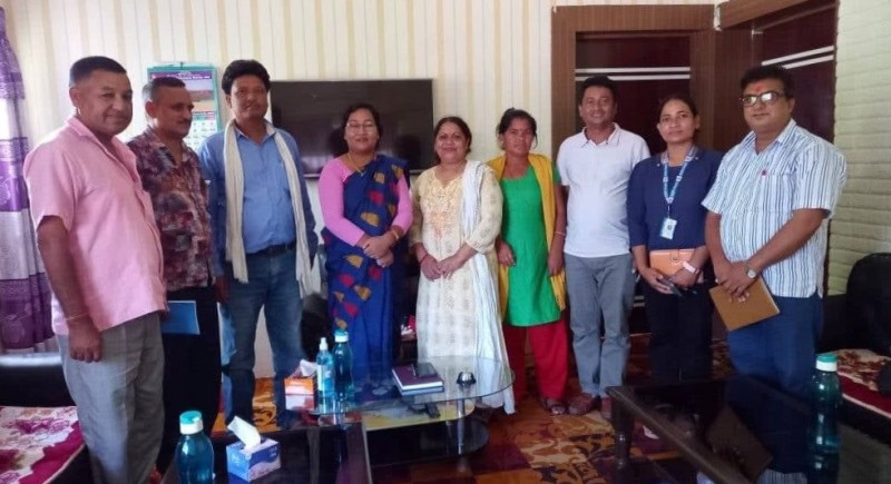 कृषि बधुवा मजदुरहरुः मुक्त हलिया र कमैयाको सवालमा आमने सामने बैठक सम्पन्न