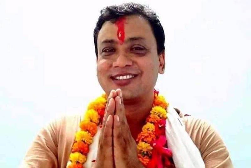 यस्तो छ चुनावी गणित मुख्यमन्त्रीका दावेदार इन्द्र बानियाँको 