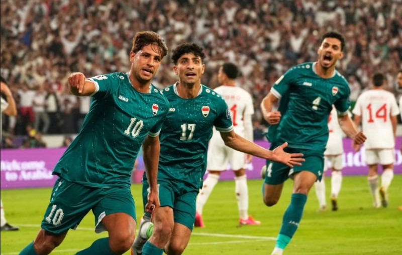 युद्धको चपेटामा इराकको विश्वकप सपना: ४० वर्षपछिको अवसर गुम्ने खतरा