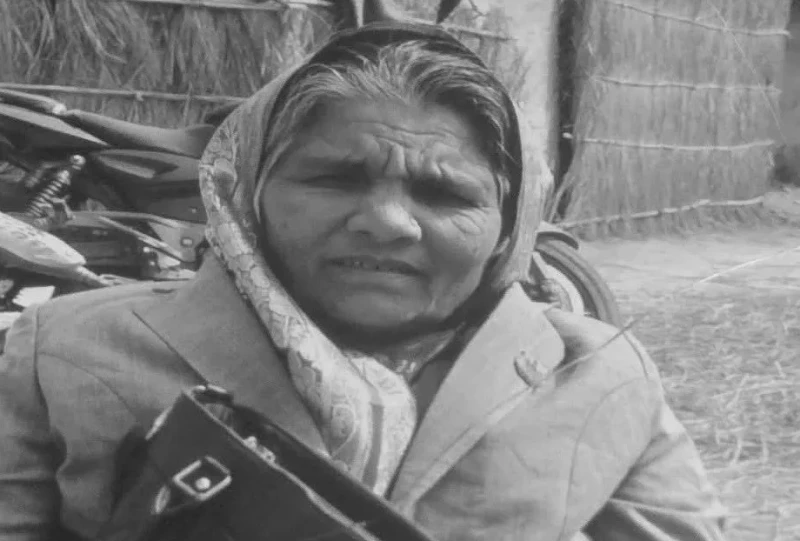 एमालेकी मधेस प्रदेश सांसद जैनब खातुनको निधन