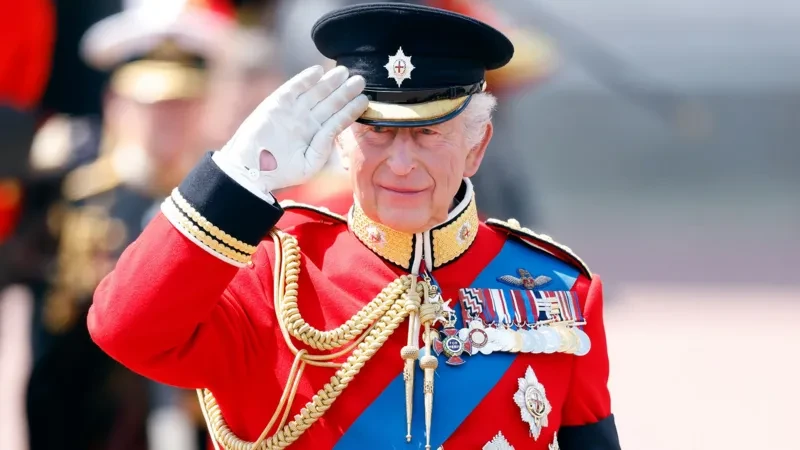 राजा चार्ल्सले पहिलोपटक सार्वजनिक गरे कर विवरण, एक वर्षमा करिब १ करोड २९ लाख पाउन्ड कर तिरे