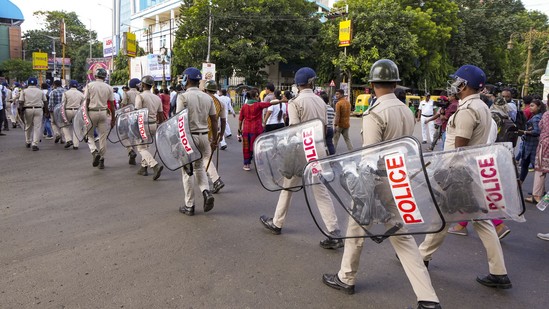 कोलकाताको कानुन कलेज परिसरमै छात्रामाथि सामूहिक बलात्कार, तीन जना पक्राउ
