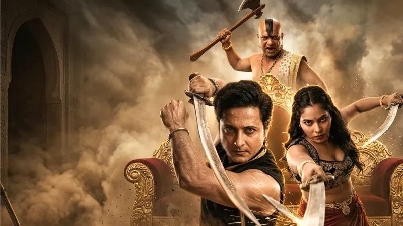 भारतमा ‘माइक्रो–ड्रामा’को क्रेज: छोटा भिडियो सामग्रीको बजार तीव्र गतिमा विस्तार