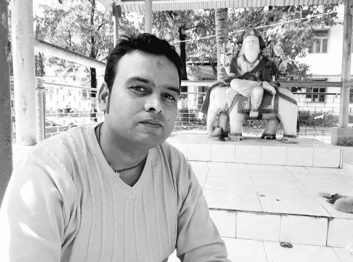 हृदयघातले पत्रकार सरार्फको मृत्यू, महासंघद्वारा शोक व्यक्त 