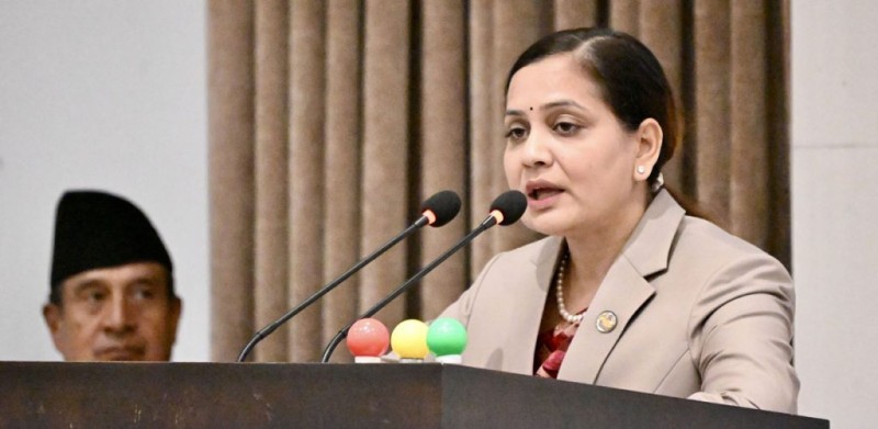 ढल्केबर ट्रमा सेन्टर नरोकिने, लहानमा तत्काल ट्रमा युनिट सञ्चालन हुने