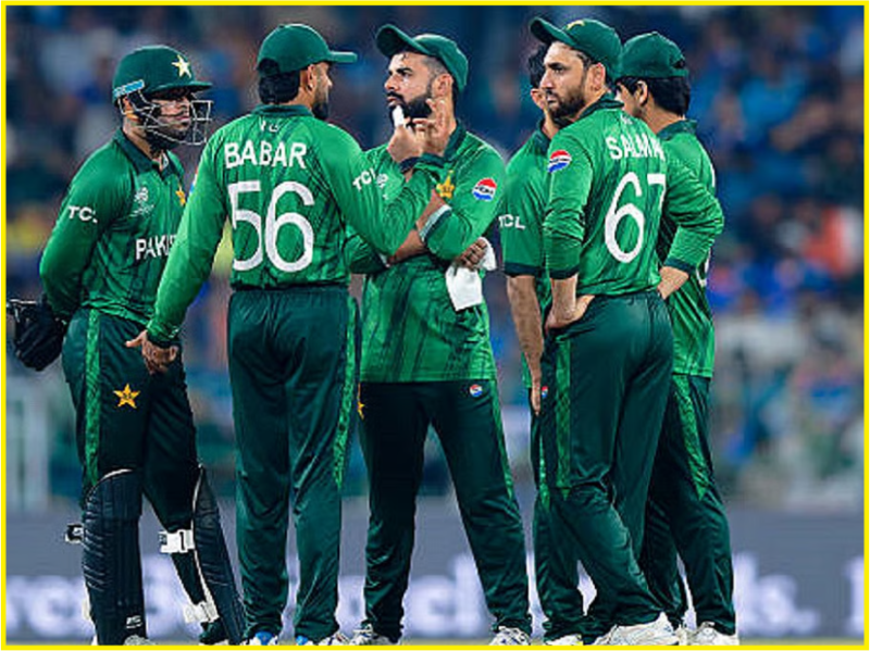 सेमिफाइनल पुग्न पाकिस्तानलाई ‘क्लिनिकल’ जित आवश्यक: श्रीलङ्का विरुद्ध ६४ रन वा ७ ओभर अगावैको जित अनिवार्य