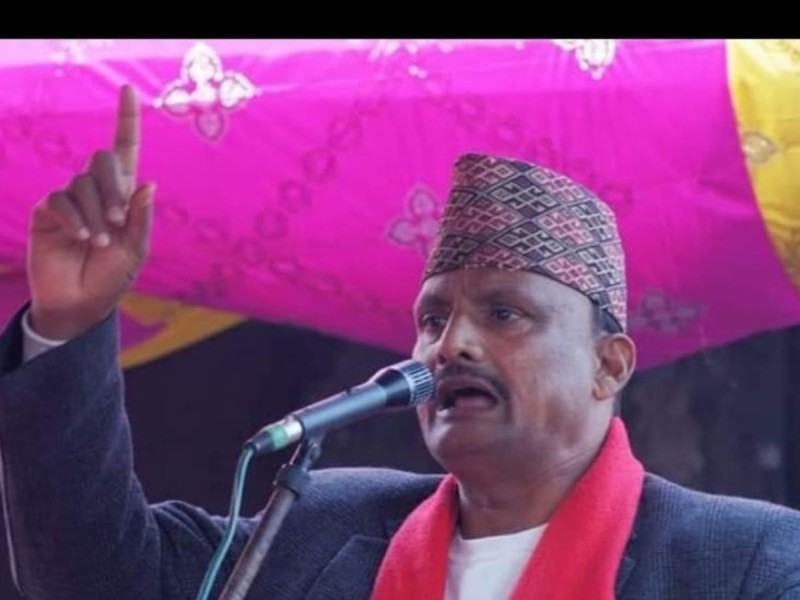 जातीय हिंसा नगर्न र सद्भाव कायम राख्न प्रभु हजराको साझा शान्ति अपील