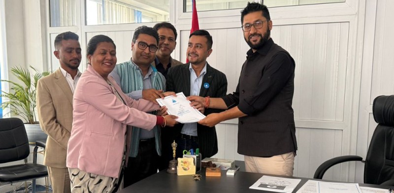 रास्वपाद्वारा स्थानीय तह निर्वाचनका लागि उम्मेदवार छनोट मापदण्ड सार्वजनिक