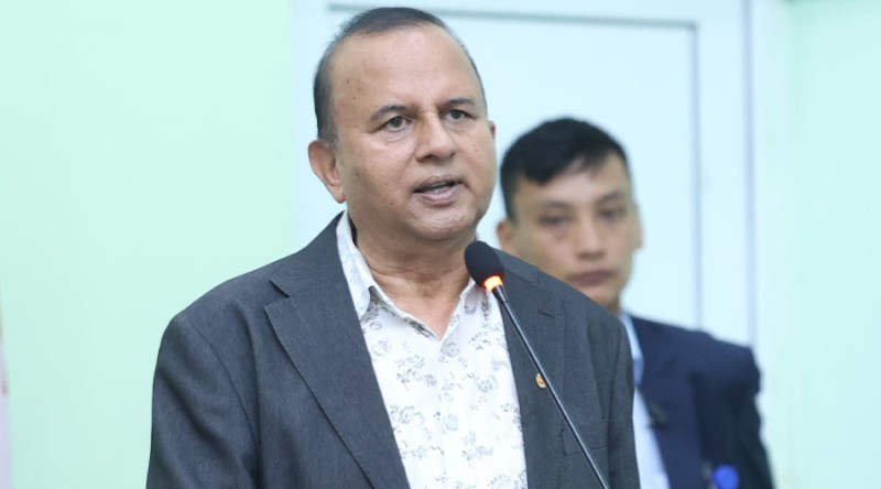 जेनजी आन्दोलनका क्रममा भएको तोडफोडबारे एमालेको समीक्षा, ६४ कार्यालय र १५८ घरमा क्षति