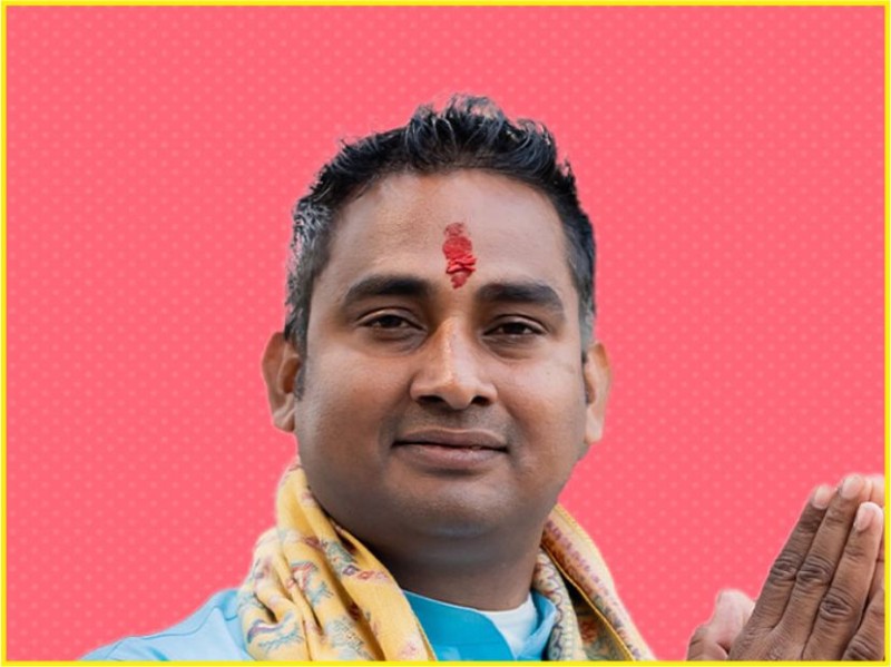 पर्सा–२ मा रास्वपाका सुशील कानु भारी मतान्तरसहित विजयी