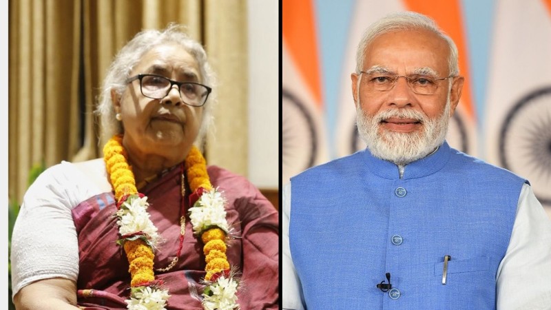 प्रधानमन्त्री कार्की भारतीय समकक्षी मोदीसँग आज सवा ३ बजे भिडिओ कन्फरेन्स गर्ने