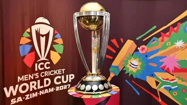 २०२७ को विश्वकप क्रिकेटको खेलतालिका सार्वजनिक, भारत–पाकिस्तान भिडन्त अक्टोबर १० मा