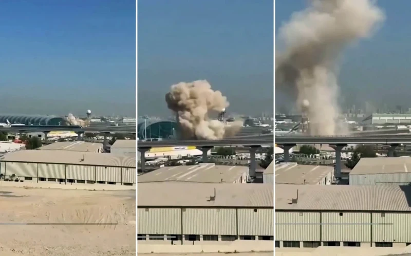 मध्यपूर्वको युद्ध: यूएईमा १५ नेपाली घाइते, एकको मृत्यु