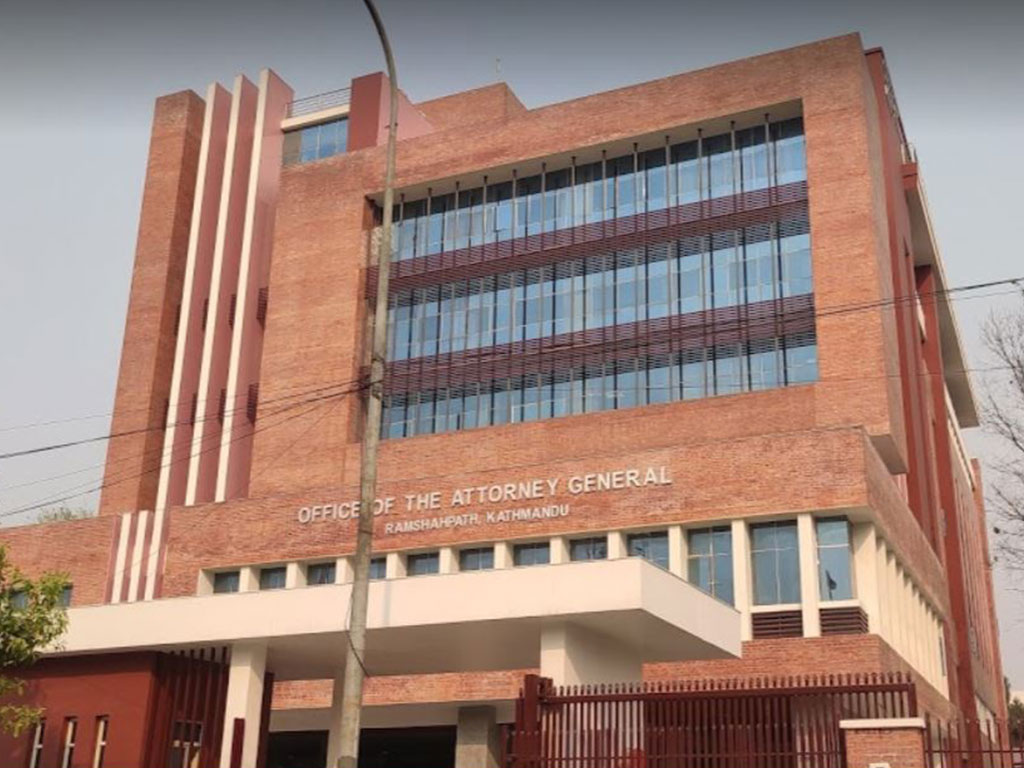 सङ्गठित अपराधको मुद्दामा पनि मिलापत्रको बाटो खुल्यो