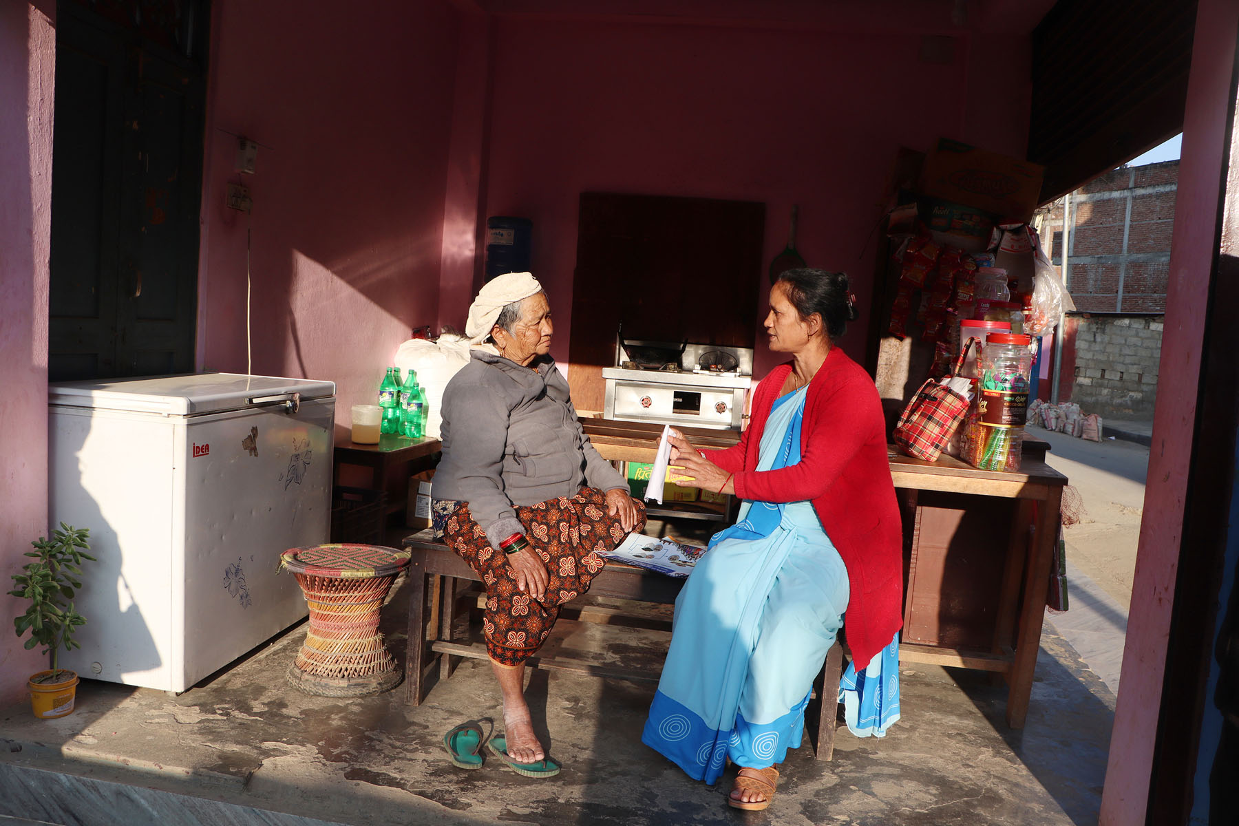 फागुन ३ देखि १७ सम्म देशभर मतदाता शिक्षा विशेष कार्यक्रम सञ्चालन हुने