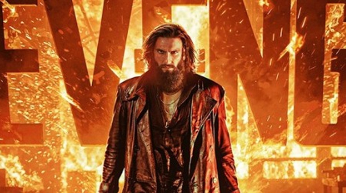 ‘धुरन्धर २’ बक्स अफिसमा आक्रामक, तेस्रो दिनमै ३०० करोड नजिक