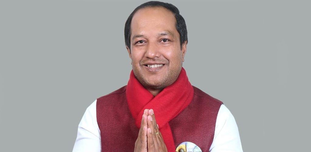 उद्योगमन्त्रीमा दीपक साह सिफारिस, साढे ५ बजे शपथ
