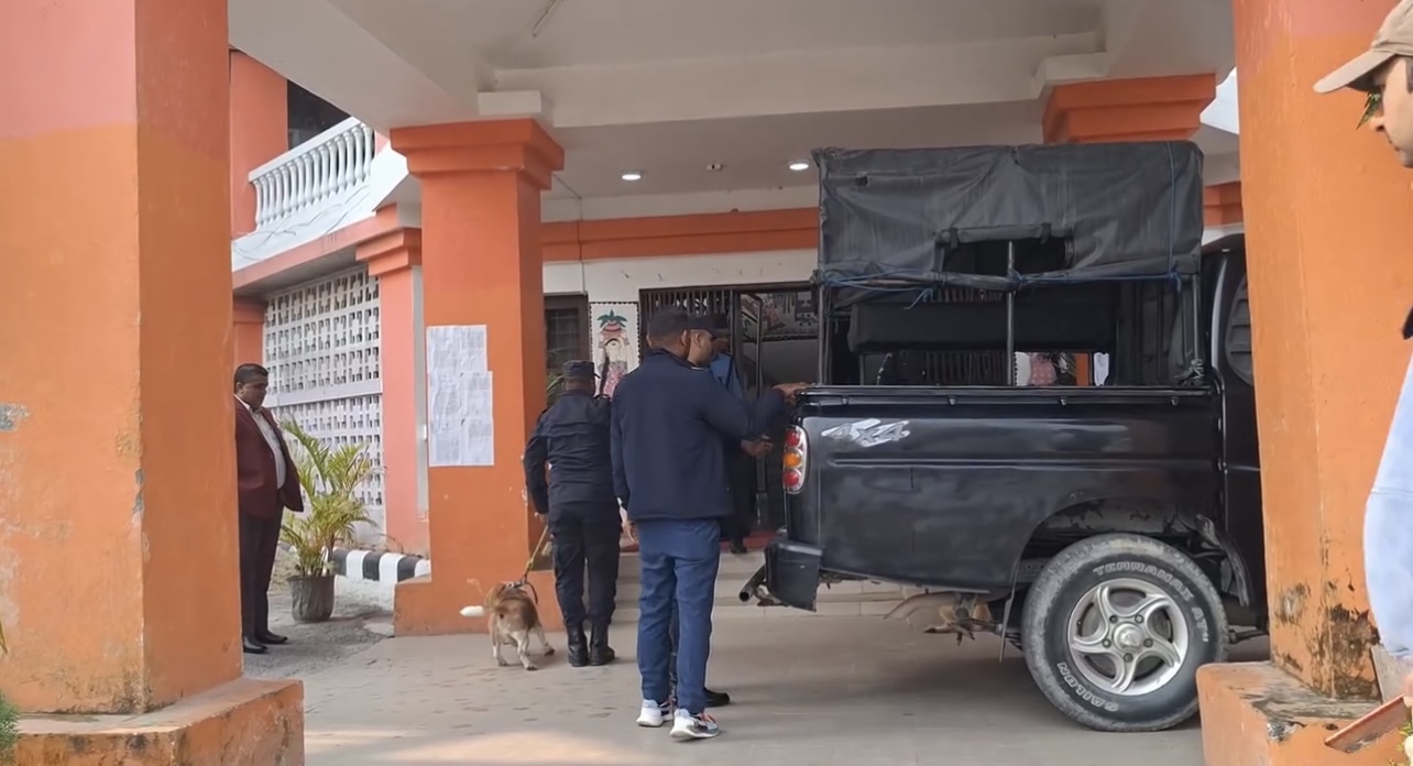 विश्वासको मतअघि प्रदेश सभा क्षेत्रमा ‘हाई अलर्ट’, तर बैठक भने ढिलो