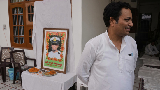 पहलगाम आक्रमणका पीडित परिवारको ‘अपरेशन सिन्दूर’प्रति समर्थन : “सरकारले न्याय दिलायो”